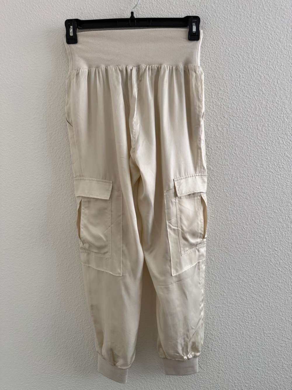Cinq a sept Giles Cargo Pants Size Small - Picture 8 of 9
